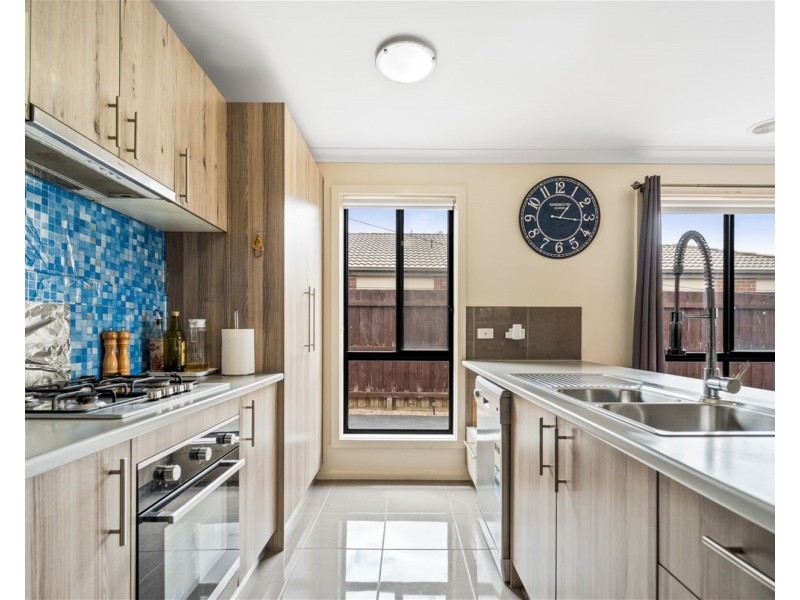 133 James Melrose Drive, Brookfield VIC 3338