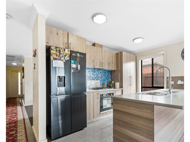 133 James Melrose Drive, Brookfield VIC 3338