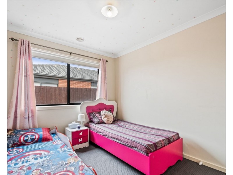 133 James Melrose Drive, Brookfield VIC 3338