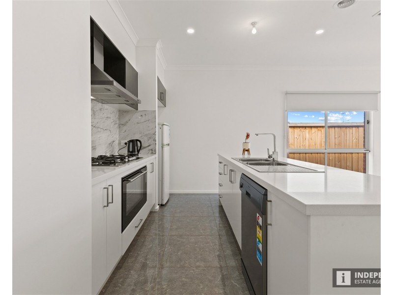 16 Metroon Dr, Melton South VIC 3338