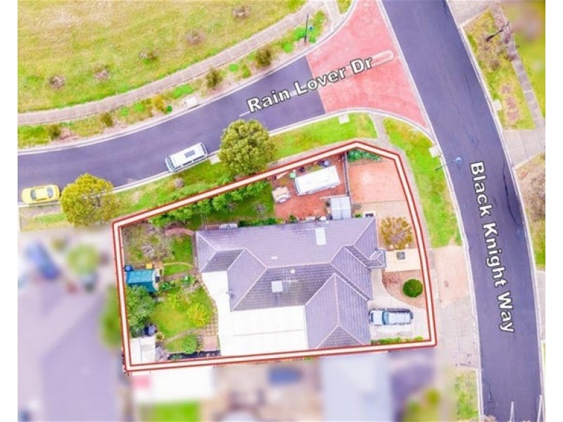 17 Black Knight Way, Kurunjang VIC 3337