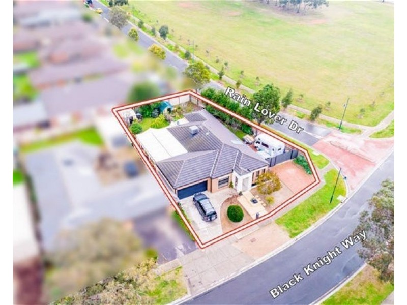 17 Black Knight Way, Kurunjang VIC 3337