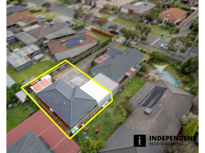 76B Ogradys Road, Carrum Downs VIC 3201