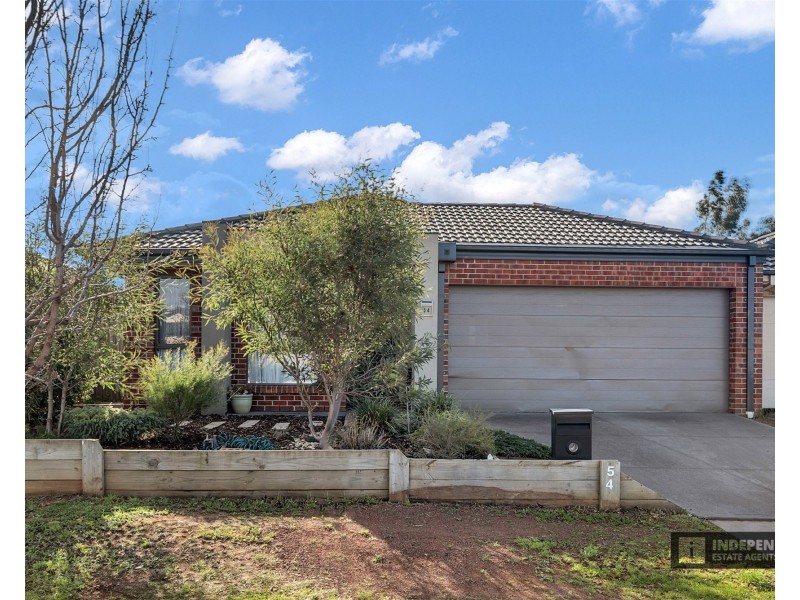 54 faircroft Drive, Brookfield VIC 3338