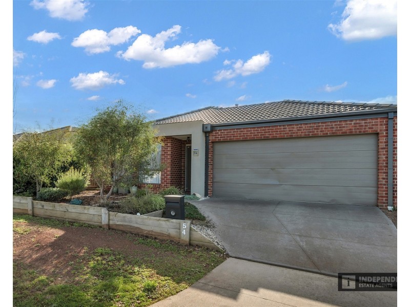 54 faircroft Drive, Brookfield VIC 3338