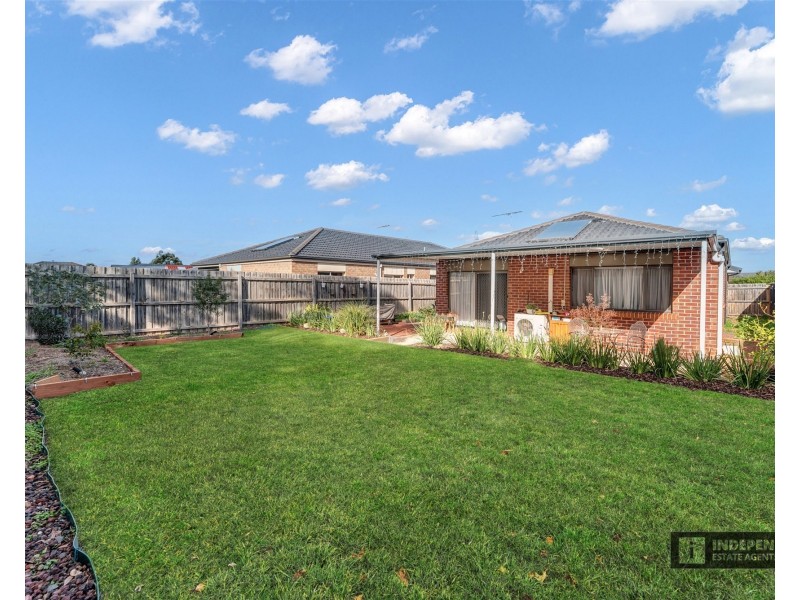 54 faircroft Drive, Brookfield VIC 3338