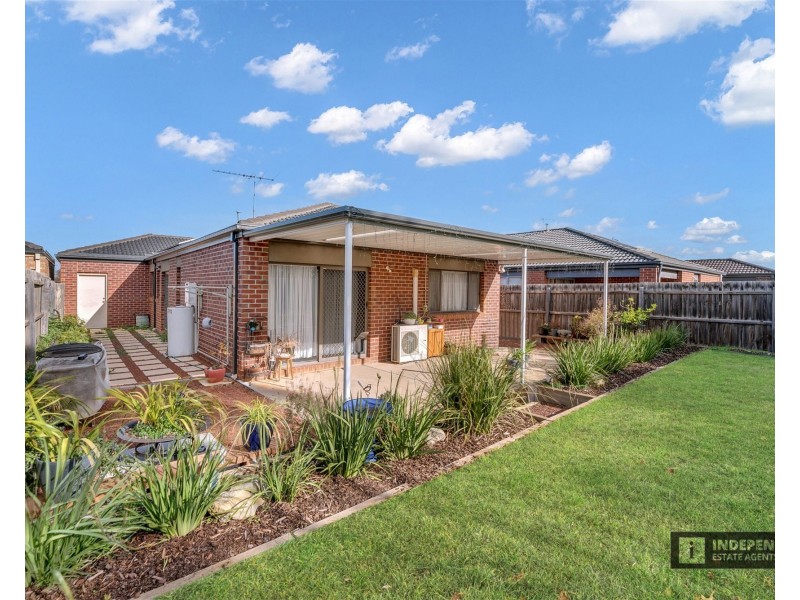54 faircroft Drive, Brookfield VIC 3338