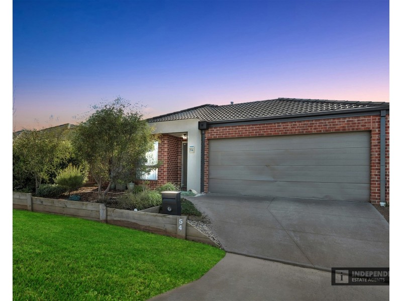 54 faircroft Drive, Brookfield VIC 3338