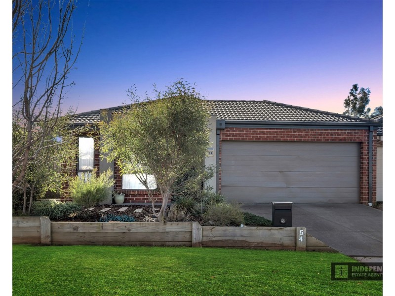 54 faircroft Drive, Brookfield VIC 3338