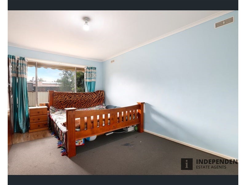 54 Monash street, Melton South VIC 3338