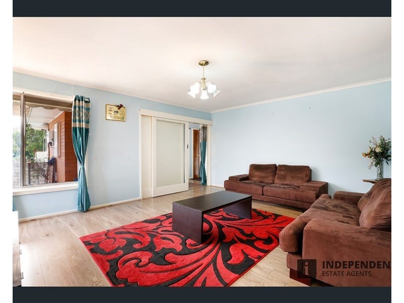 54 Monash street, Melton South VIC 3338