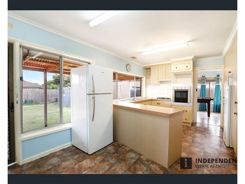 54 Monash street, Melton South VIC 3338