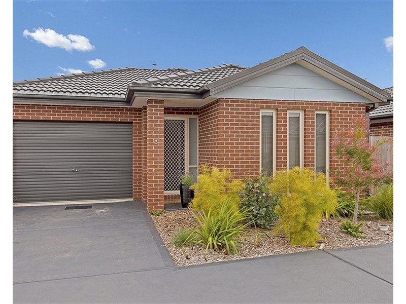 3/20 Robin Drive, Carrum Downs VIC 3201