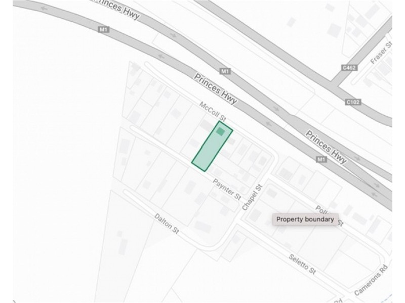 9 McColl Street, Nilma VIC 3821