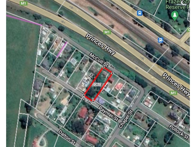 9 McColl Street, Nilma VIC 3821