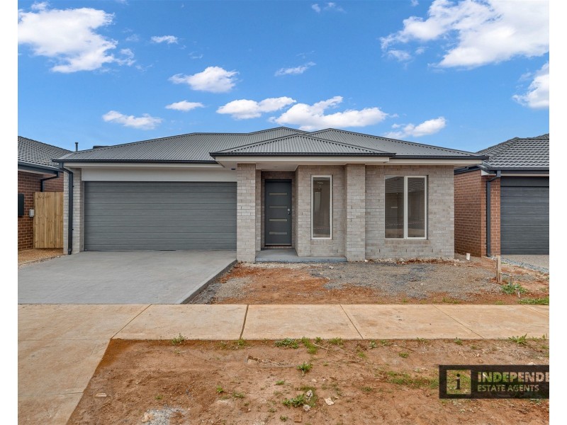 42 Hawkestone Street, Melton South VIC 3338