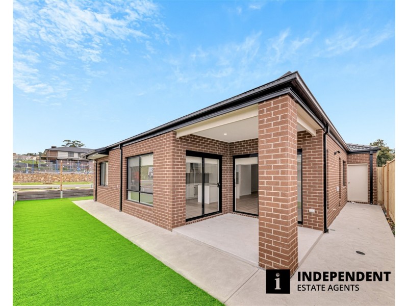 62 Duncombe Avenue, Officer VIC 3809