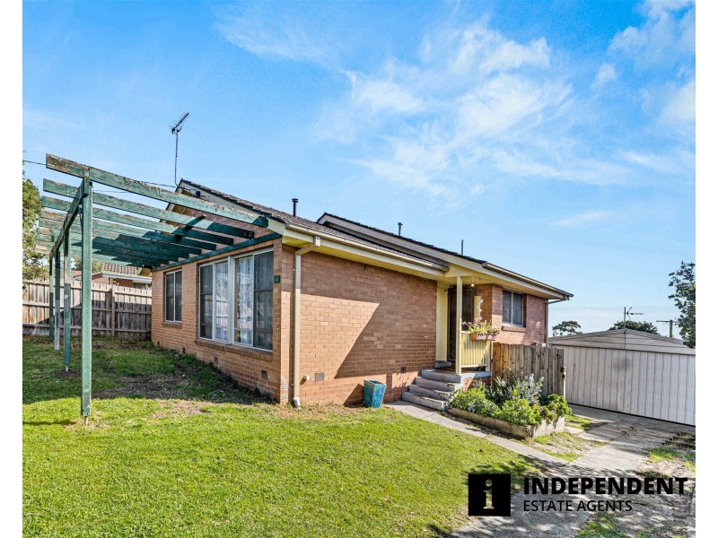 7 Whitewood Street, Frankston North VIC 3200
