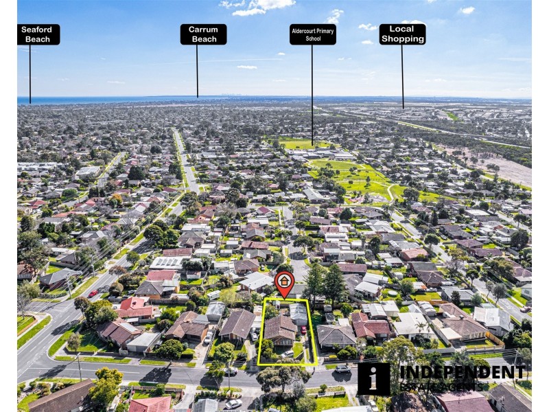 7 Whitewood Street, Frankston North VIC 3200