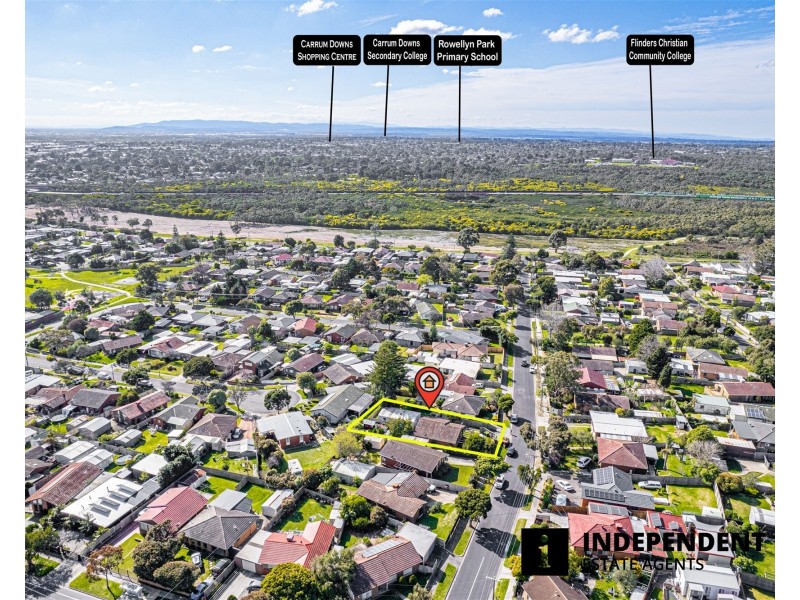 7 Whitewood Street, Frankston North VIC 3200