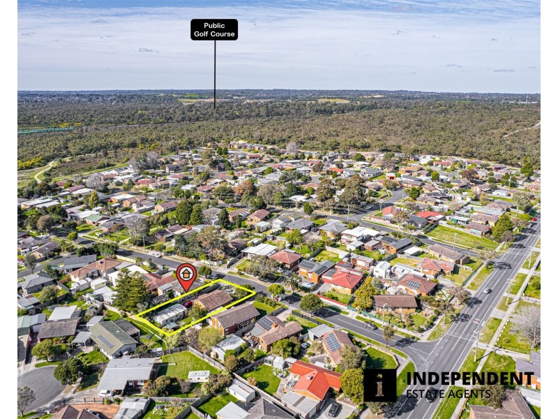 7 Whitewood Street, Frankston North VIC 3200