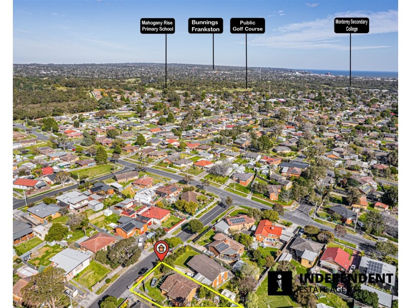 7 Whitewood Street, Frankston North VIC 3200