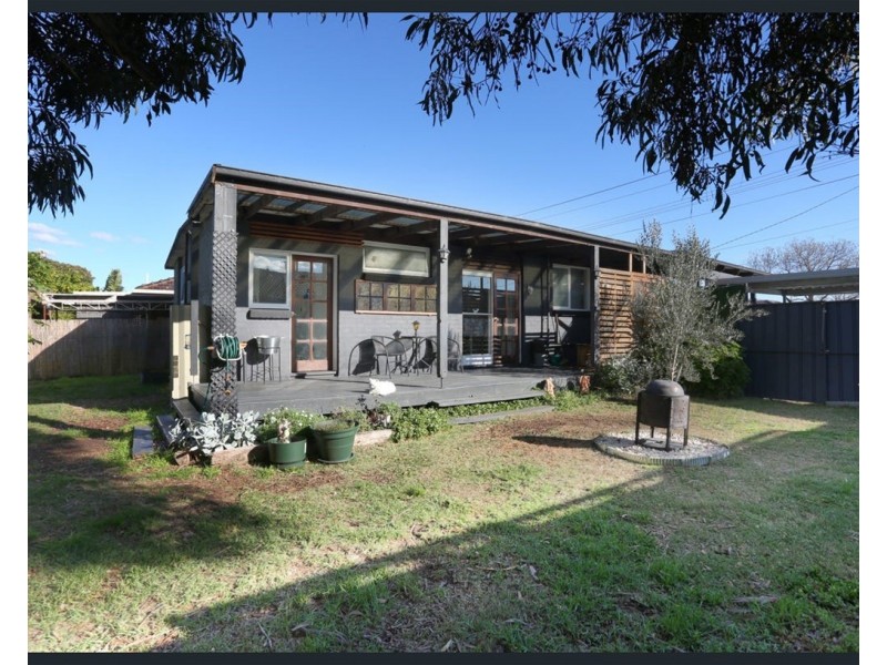 92 Palmerston Street, Melton VIC 3337