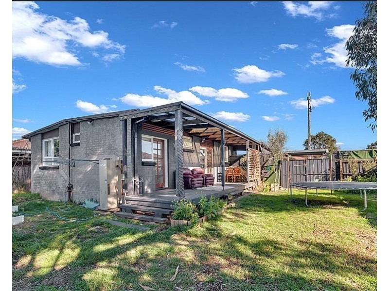 92 Palmerston Street, Melton VIC 3337