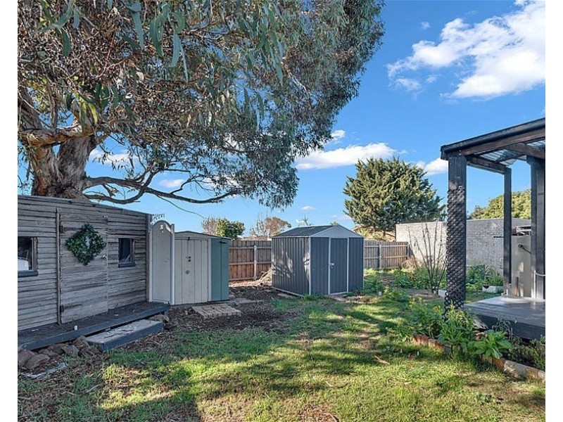 92 Palmerston Street, Melton VIC 3337