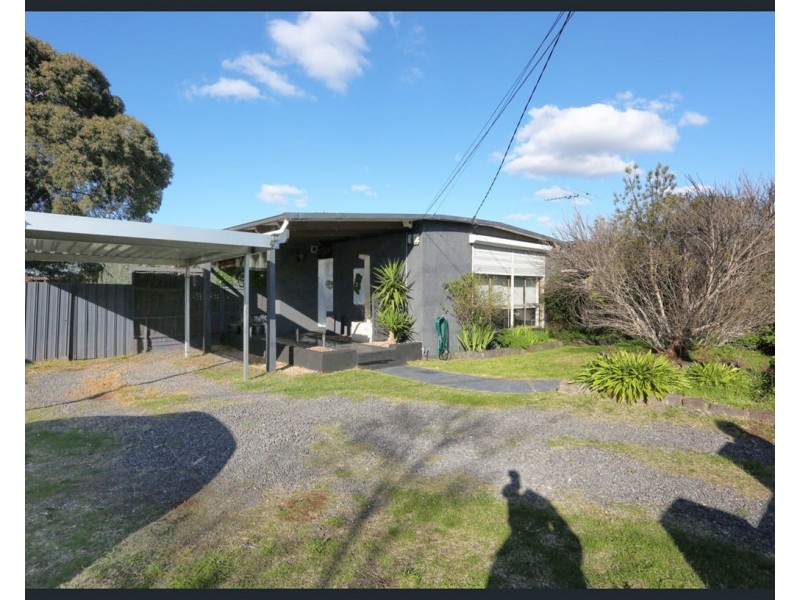 92 Palmerston Street, Melton VIC 3337