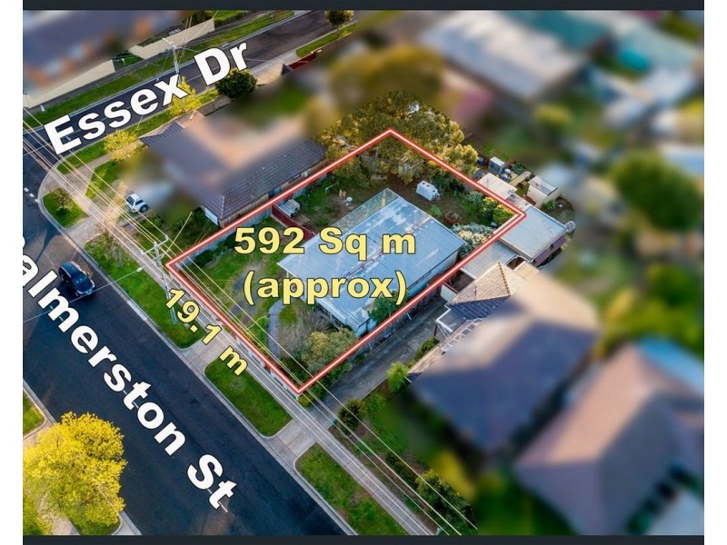 92 Palmerston Street, Melton VIC 3337