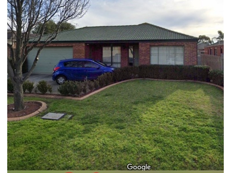 27 Middleham Close, Cranbourne West VIC 3977