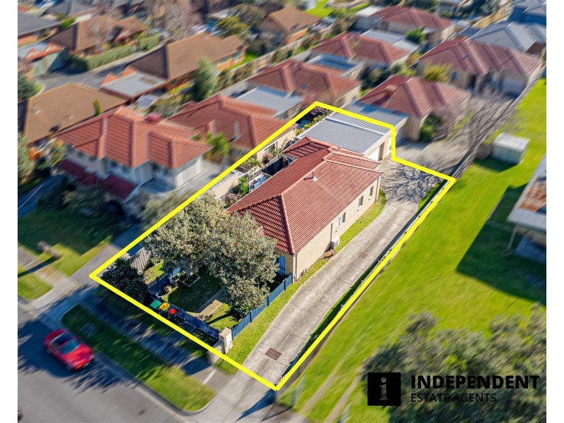 1/52 Fellowes Street, Seaford VIC 3198