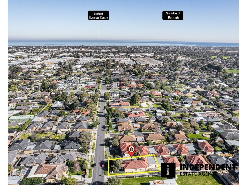 1/52 Fellowes Street, Seaford VIC 3198