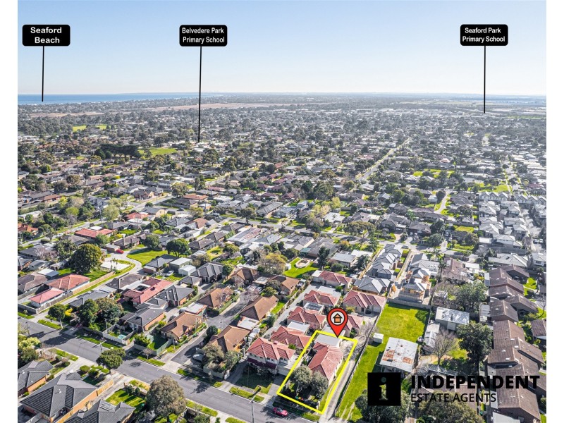 1/52 Fellowes Street, Seaford VIC 3198