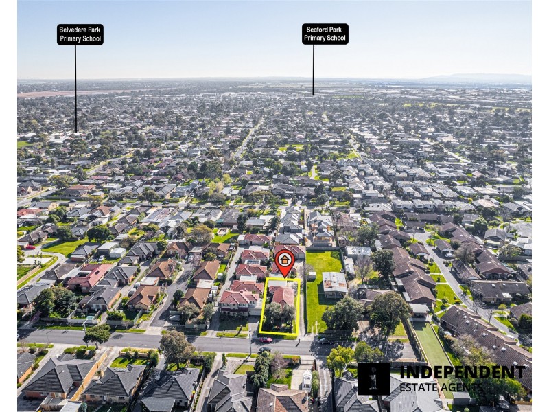 1/52 Fellowes Street, Seaford VIC 3198