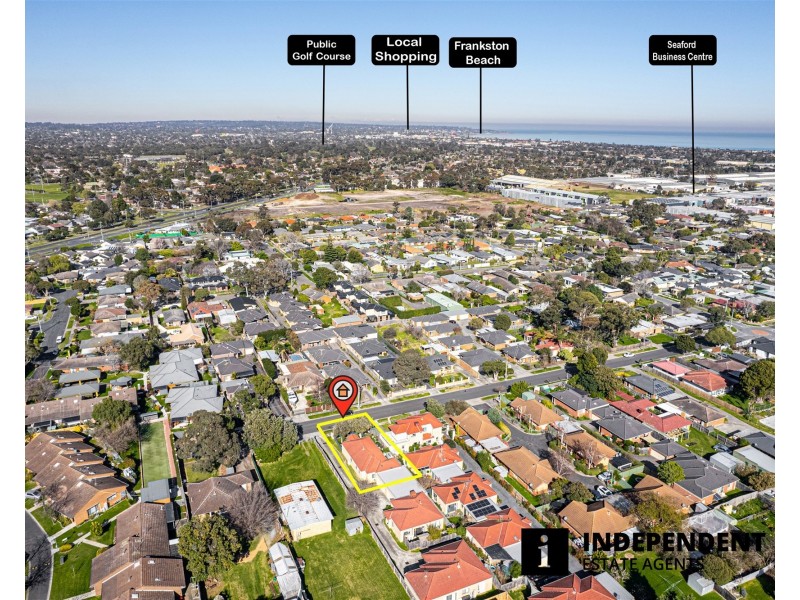 1/52 Fellowes Street, Seaford VIC 3198