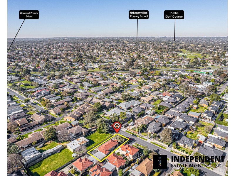 1/52 Fellowes Street, Seaford VIC 3198