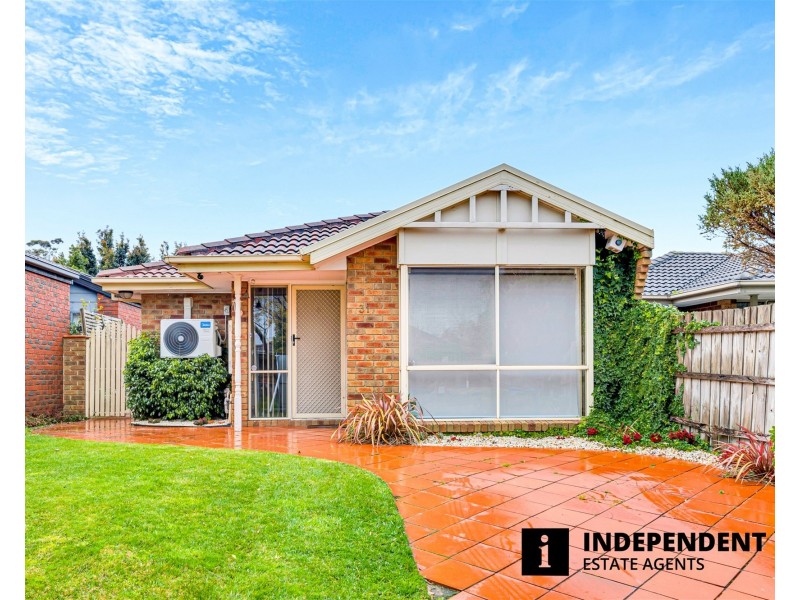 31  Rachel Drive, Cranbourne North VIC 3977