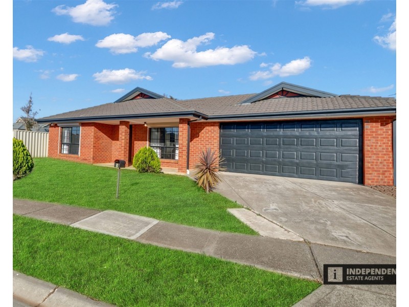 5 Gongurra Bowl, Harkness VIC 3337