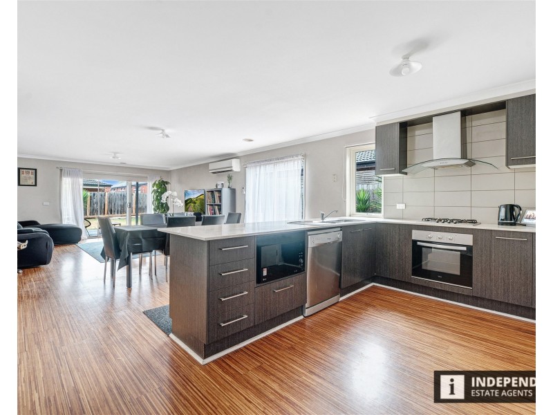 3 Toogoolawah Drive, Melton South VIC 3338 the real estate agency