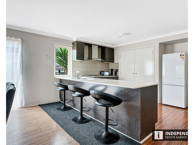 3 Toogoolawah Drive, Melton South VIC 3338 the real estate agency