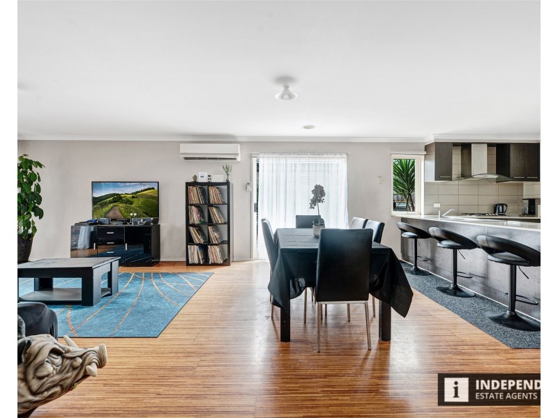 3 Toogoolawah Drive, Melton South VIC 3338 the real estate agency