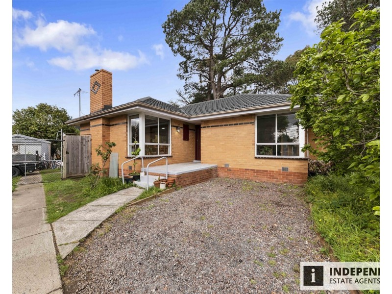 29 Glenfern Road, Ferntree Gully VIC 3156