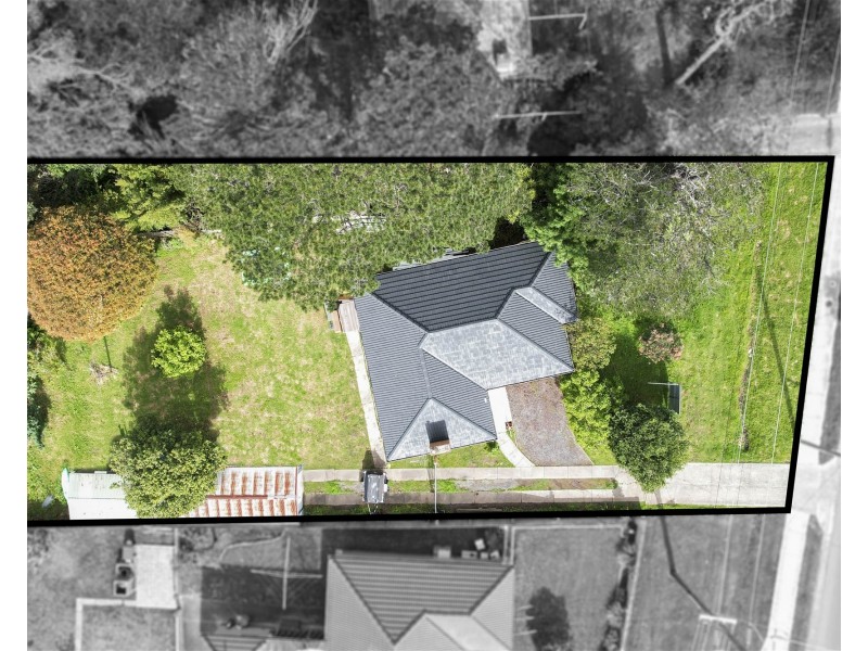 29 Glenfern Road, Ferntree Gully VIC 3156