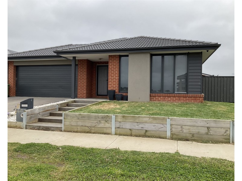 44 Applejack Boulevard, Clyde VIC 3978