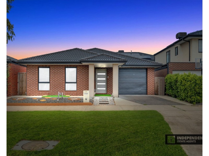 49  Beckworth Boulevard, Tarneit VIC 3029