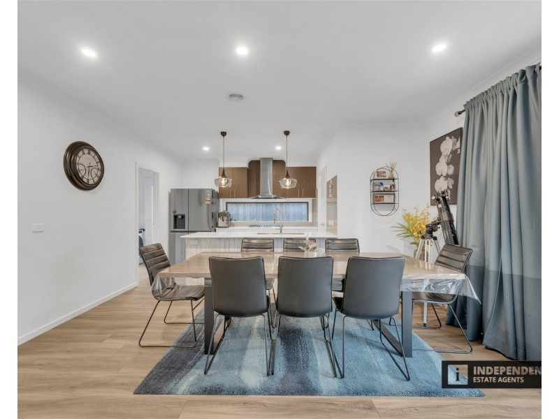 49  Beckworth Boulevard, Tarneit VIC 3029