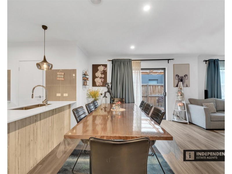 49  Beckworth Boulevard, Tarneit VIC 3029