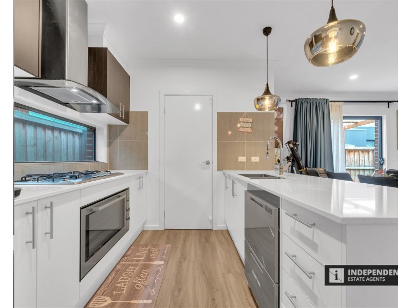 49  Beckworth Boulevard, Tarneit VIC 3029